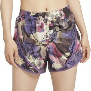 Nike Women's Femme Tempo Shorts